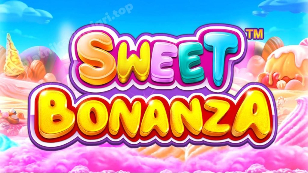 Руководство по игре в игровой автомат Sweet Bonanza