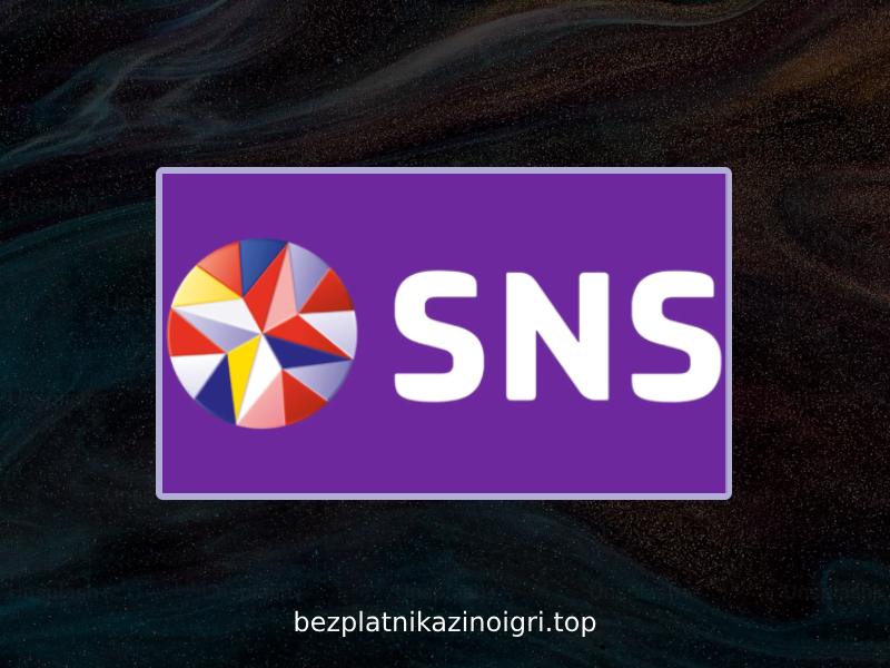 SNS Bankası Kumarhanesi