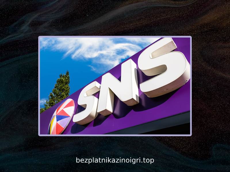 How to withdraw money from casinos with SNS Bank?